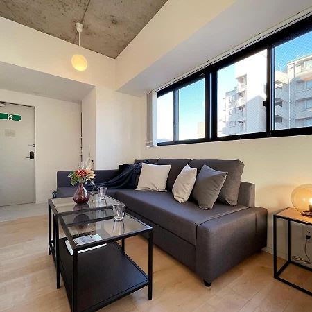 Bhotel Nekoyard - Cozy Studio Near Peace Park & City Center Hirosima Kültér fotó
