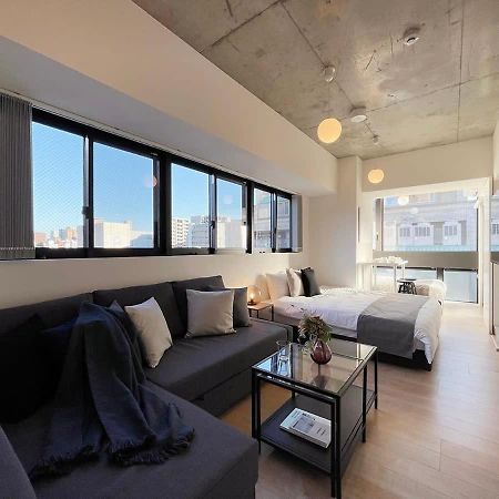 Bhotel Nekoyard - Cozy Studio Near Peace Park & City Center Hirosima Kültér fotó