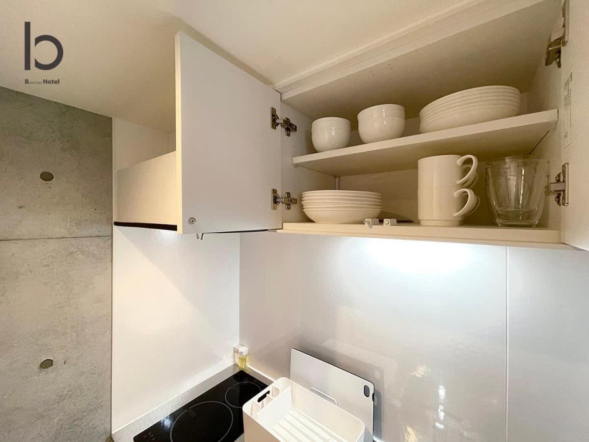 Bhotel Nekoyard - Cozy Studio Near Peace Park & City Center Hirosima Kültér fotó