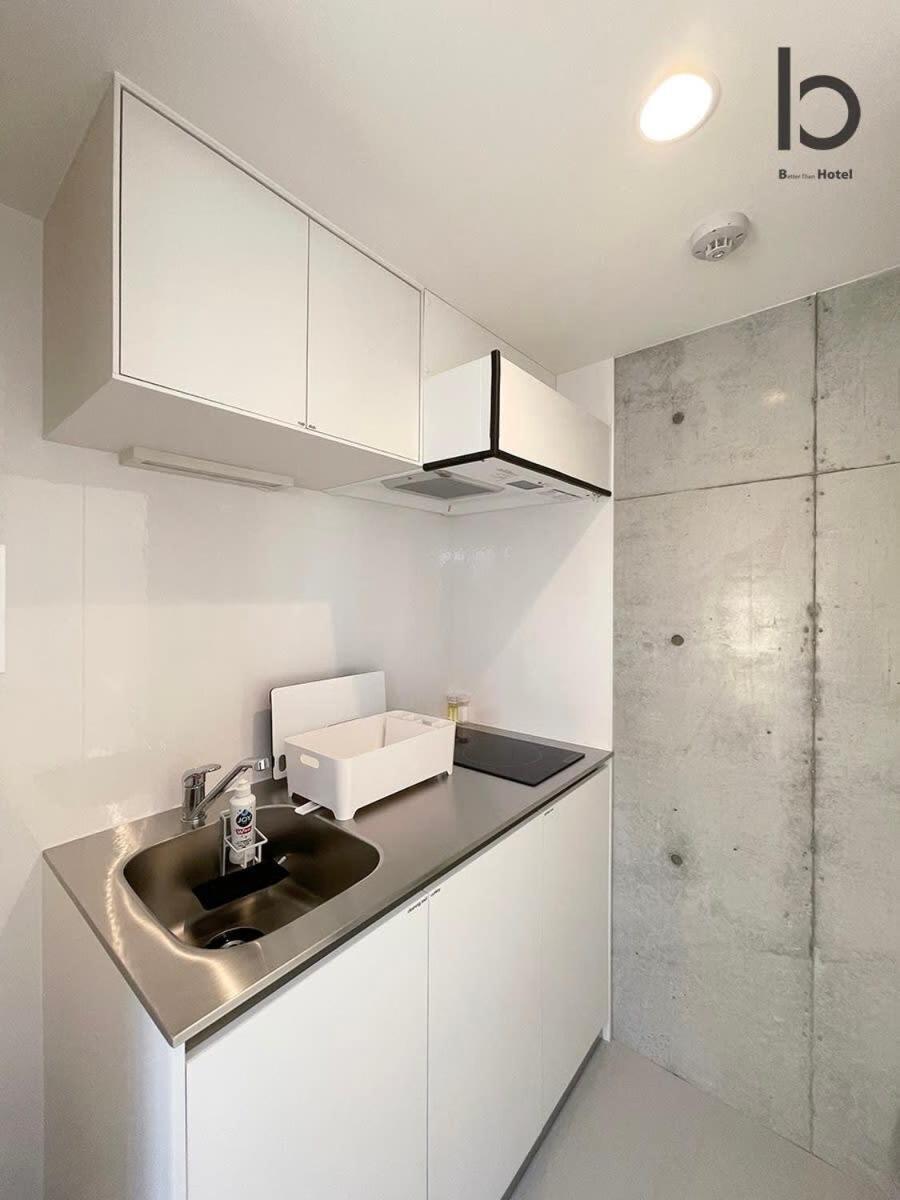 Bhotel Nekoyard - Cozy Studio Near Peace Park & City Center Hirosima Kültér fotó
