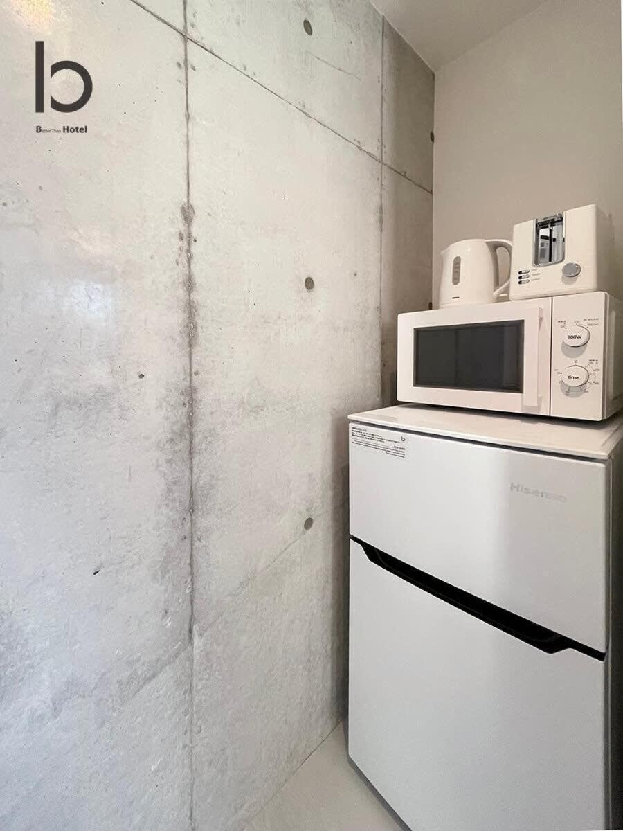 Bhotel Nekoyard - Cozy Studio Near Peace Park & City Center Hirosima Kültér fotó