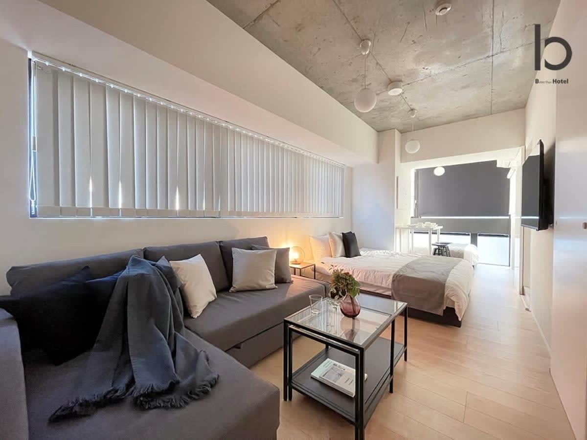 Bhotel Nekoyard - Cozy Studio Near Peace Park & City Center Hirosima Kültér fotó