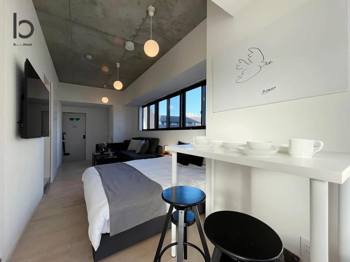 Bhotel Nekoyard - Cozy Studio Near Peace Park & City Center Hirosima Kültér fotó