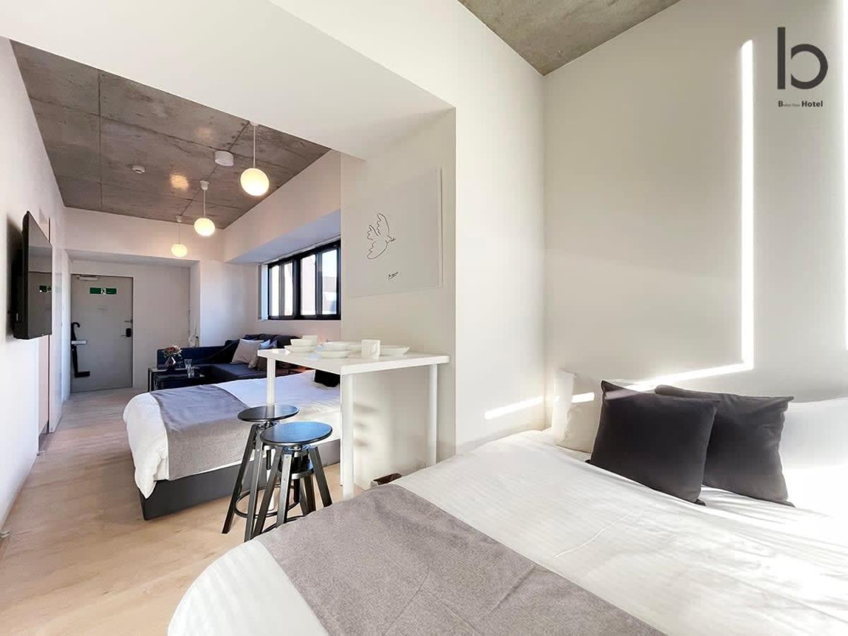 Bhotel Nekoyard - Cozy Studio Near Peace Park & City Center Hirosima Kültér fotó